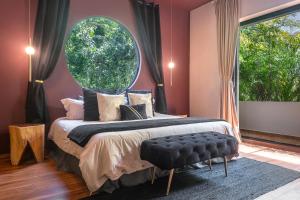 Maison SisCōLinō 4Bdrm w SwimUp & Rooftop Pools