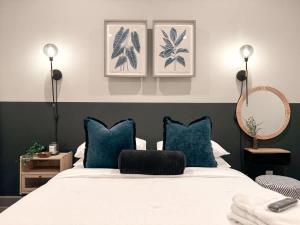 The Nichols Lux Fort Worth TX Same Day Booking