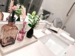 The Nichols Lux Fort Worth TX Same Day Booking