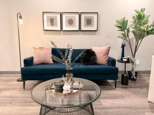 The Nichols Lux Fort Worth TX Same Day Booking