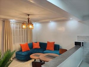 LITTLE HAVEN Homes -NAIVEGAS APARTMENT