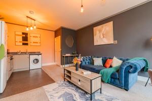 Seaview 3 bedroom Flat