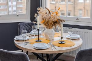 Seaview 3 bedroom Flat