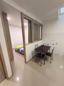 Apartamentos Alojamientos Villavicencio