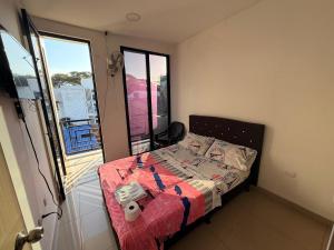 Apartamentos Alojamientos Villavicencio