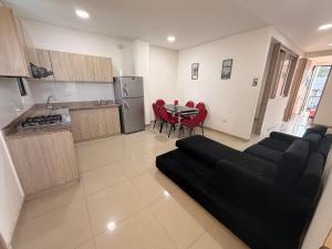 Apartamentos Alojamientos Villavicencio