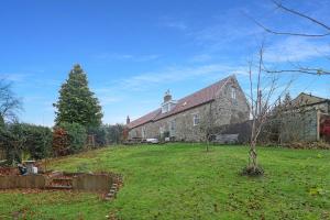 Two Hoots - North East Escapes