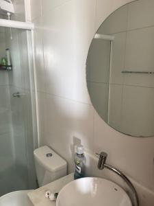 Studio Barra, excellent location and structure