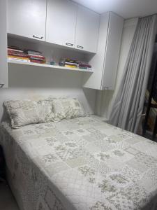 Studio Barra, excellent location and structure