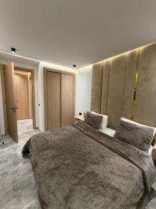 Metropol Park Studio in Maarif