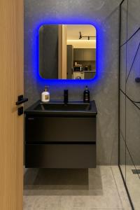 Metropol Park Studio in Maarif