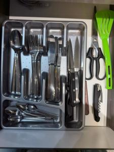 Metropol Park Studio in Maarif