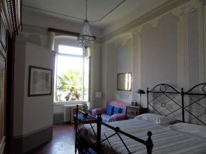 Villa Ducci 1705