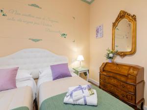 Dal Bigio in Piazzetta