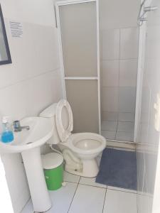 Sobrado Botafogo Guesthouse