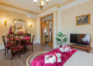 Dal Bigio in Piazzetta