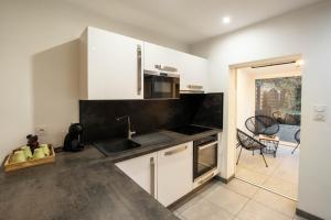 Gite Le ptit plus à Gérardmer