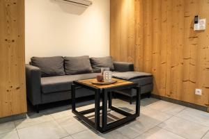 Gite Le ptit plus à Gérardmer