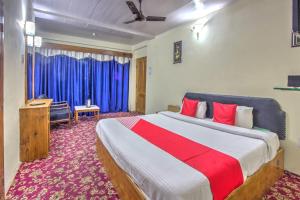 Hotel O Shishamaati