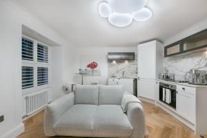 Crown Street Suite 1 - Grampian Lettings