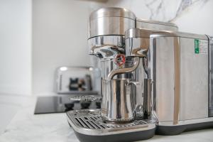 Crown Street Suite 1 - Grampian Lettings