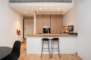 CitiHome - Iconic 1BR at Jumeirah Living Marina Gate - Flexible Stay