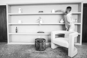 Seseh Townhouse - 2 Bedroom Ricefield House