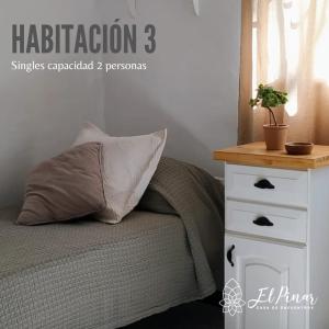 El Pinar