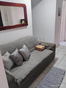 Apartamento Frente Mar Praia Grande Guilhermina