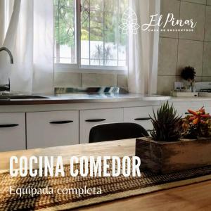 El Pinar