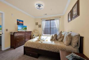 Tuscana Orlando Resort