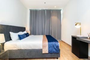 CitiHome - Luxurious Marina View - Jumeirah Living