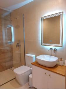 Villa Eleni Apartment no2