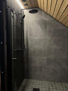 Shaman Village - Resort & Glass Igloos