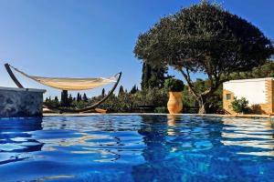Villa Claire Corfu 10-Acre Private Pool Villa near Corfu Old Town