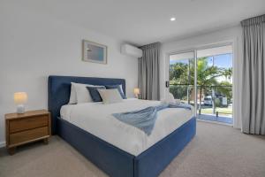 Goonawarra Getaway at Mooloolaba