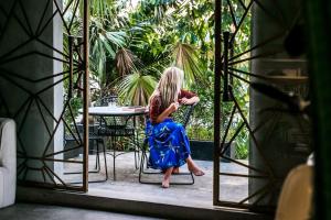 Stroberi - 2 Bedroom in the middle of Canggu