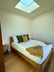 Jarosite Escape - Audrey