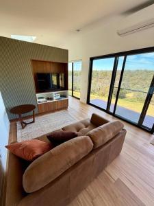 Jarosite Escape - Audrey