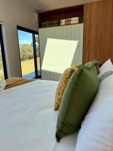 Jarosite Escape - Audrey