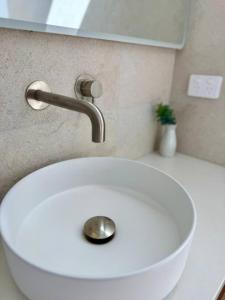 Jarosite Escape - Audrey