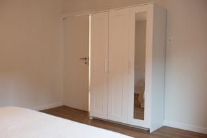 Leaf Apartment in Zurich Oerlikon