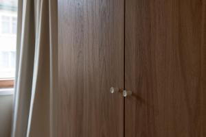 Golden Harmony Apartment in Zurich Oerlikon