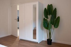 The line Apartment in Zurich Oerlikon