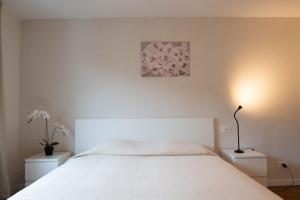 The line Apartment in Zurich Oerlikon