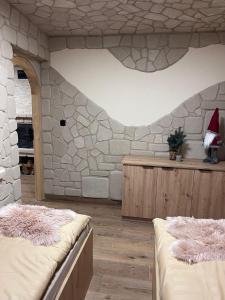 Leśna Grota na Roztoczu