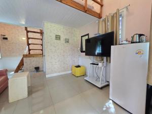 Puprai Tarnnarm Resort