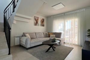 Villa-Olivia-modern-Home-with-private-pool-located-Mar-Menor-Golf-Resort