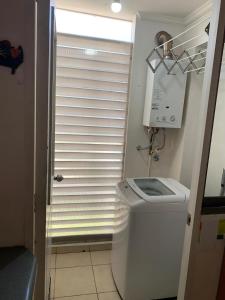 Departamento a 5 min de la Playa, La Serena