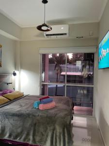 Departamento Zona Costanera cuarto tramo